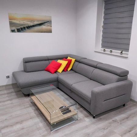 Dom Goscinny 4Jawa I Tuczempy Ngoại thất bức ảnh