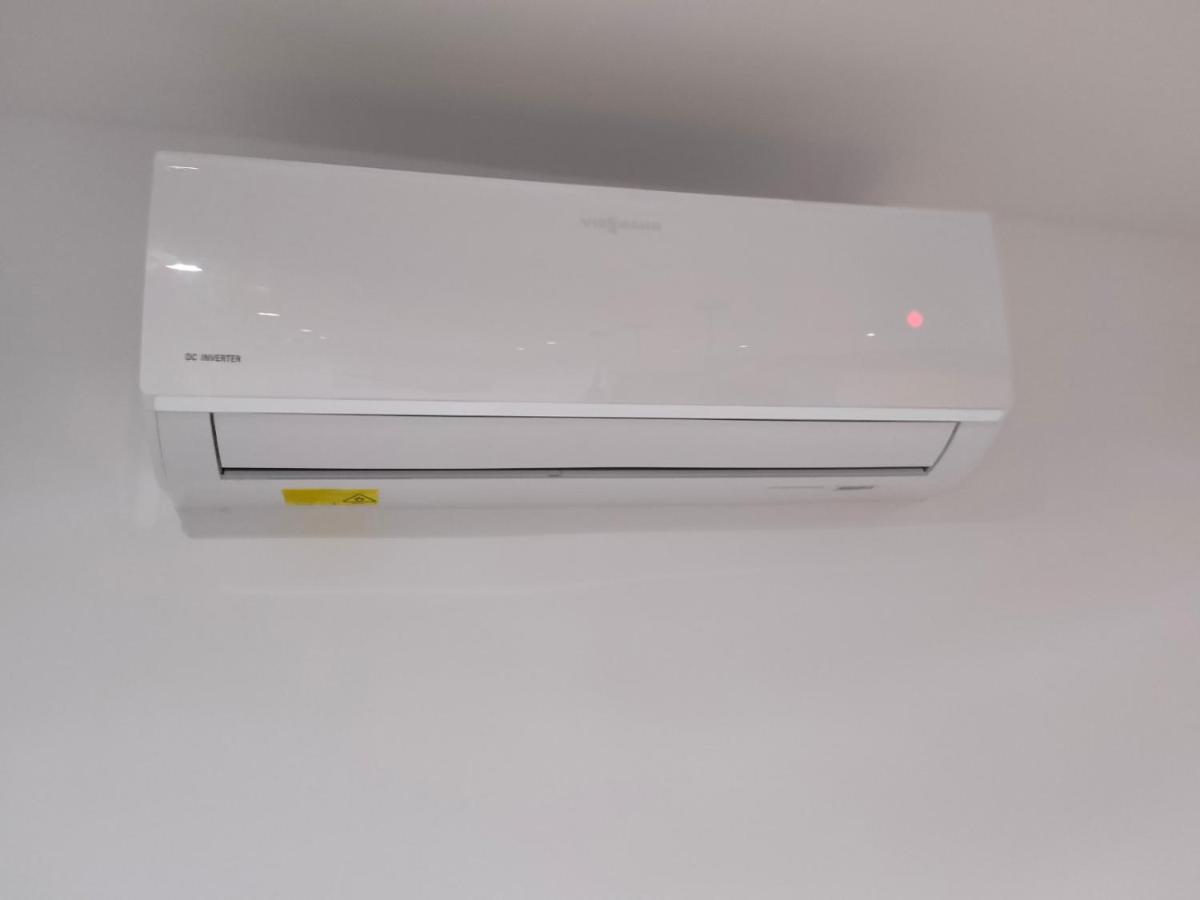 Dom Goscinny 4Jawa I Tuczempy Ngoại thất bức ảnh