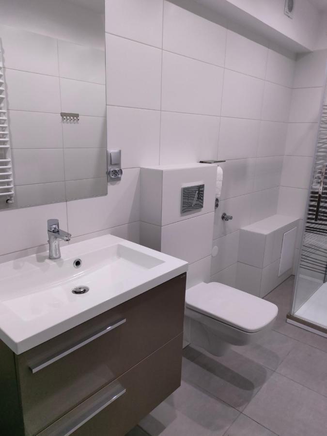Dom Goscinny 4Jawa I Tuczempy Ngoại thất bức ảnh